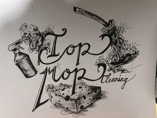 ToP MoP Cleaning