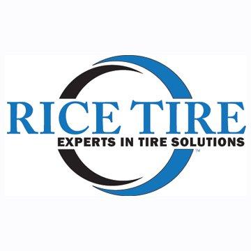 Rice Tire