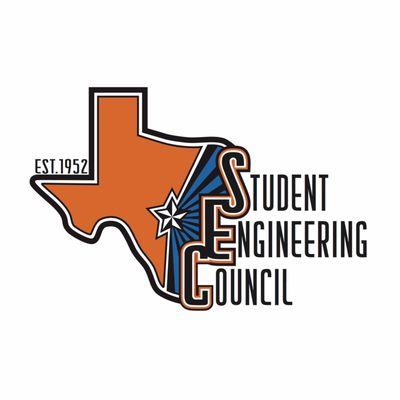 SEC is the voice of the engineering student body at the University of Texas at Austin