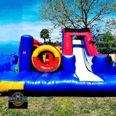 Water Slide Ocala