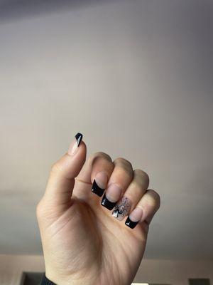 Acrylic Nails