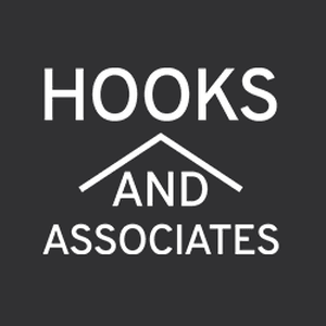 Hooks and Associates logo