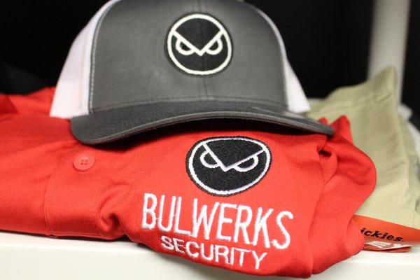 Bulwerks Security LLC #2407