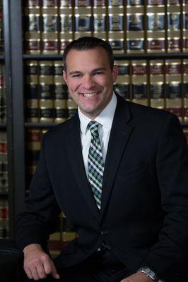 Law Office Of Eric J Blatti