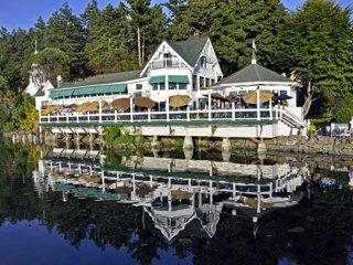 Roche Harbor