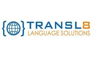 Transl8 Language Solutions