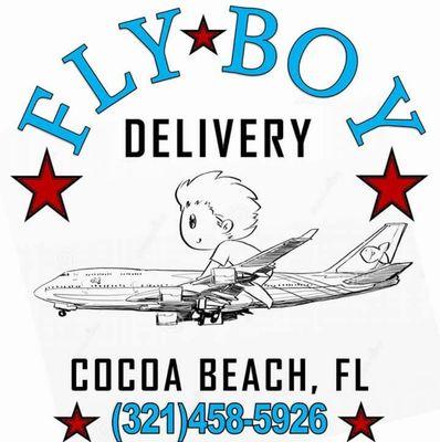 *We Delivery Anything you want within Cocoa Beach, Port Canaveral, Cape Canaveral and Merritt Island!!*