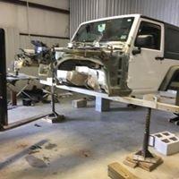 Sutton's Autobody & Paint