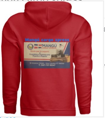 Mangu Cargo Xpress