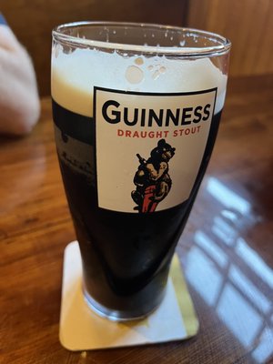 Guinness