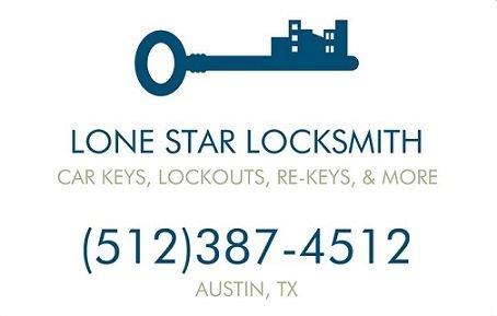 Austin TX Locksmith