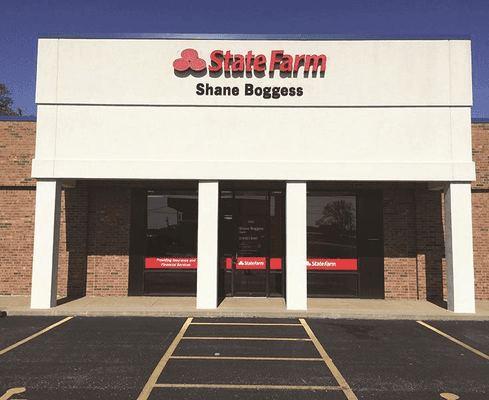 State Farm Office