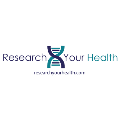 Learn about currently-enrolling paid studies at researchyourhealth.com