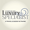 Certified Luxury Specialist