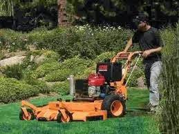 Xtreme Turf Lawn Care