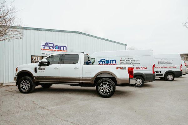 A-Ram Plumbing