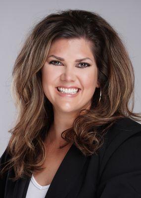 Jessica Apodaca - Competitive Edge Realty