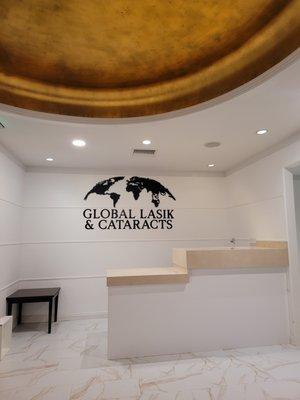 Global LASIK & Cataracts Institute- West Los Angeles