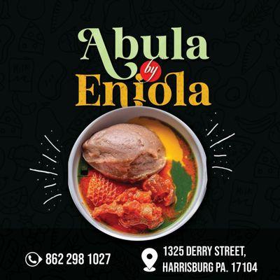 Looking for Nigerian Delicacies? Search no more...