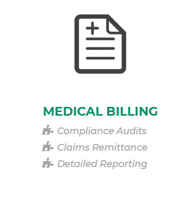 Medical Billing Services