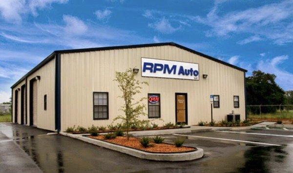 RPM Auto