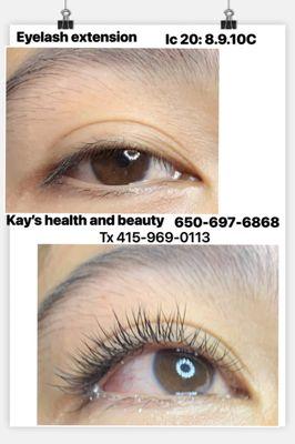 Kay’s Health & Beauty