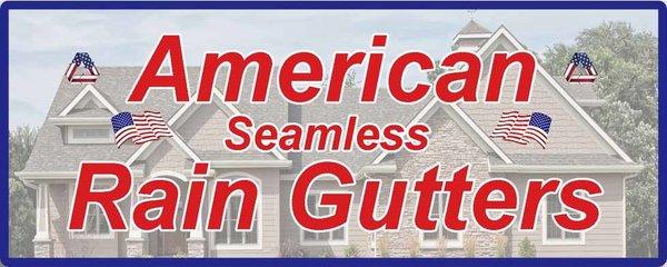 American Seamless Rain Gutters of Billings