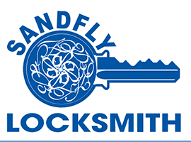 Sandfly Locksmith