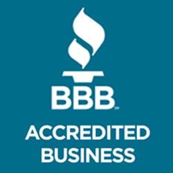 A+ BBB Accredited Business