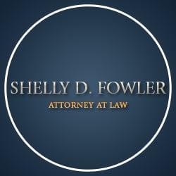 Shelly D Fowler, Attorney at Law