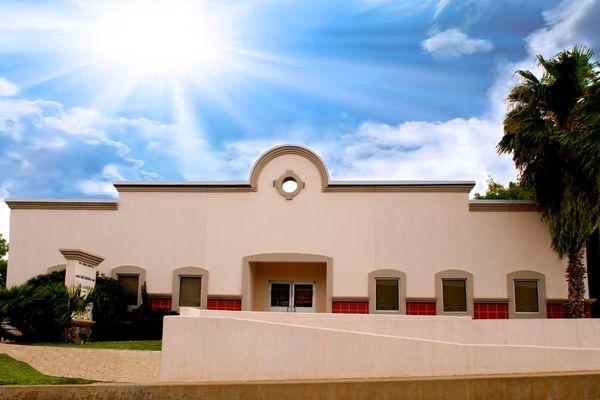 Laredo Family Health Clinic