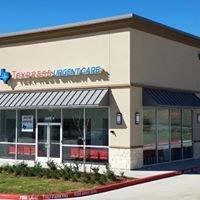 Texpress Urgent Care