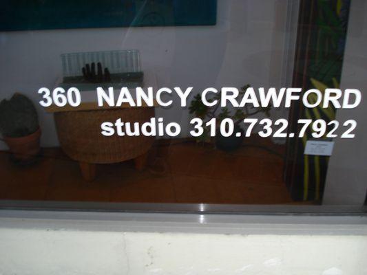 Nancy Crawford