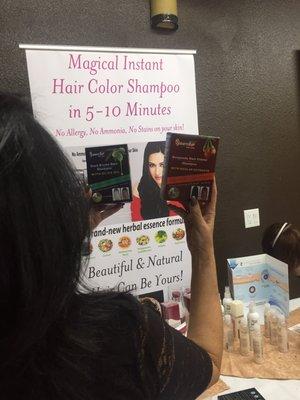 Shingaar Beauty Saloon