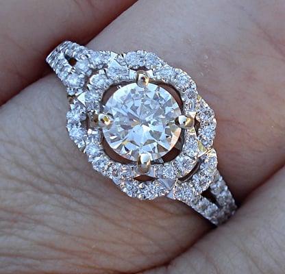 Diamond Ring