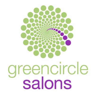 We've partnered with Green Circle Salons to recycle up to 95% of salon waste, aligning with our mission to be an eco-sustainable salon