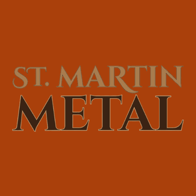 St Martin Metal