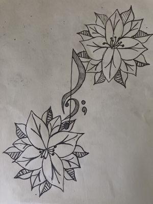 Tattoo design