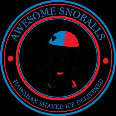 Awesome Snoballs Delivered 443-281-3331  We service  all of Maryland   Call us for your next Event