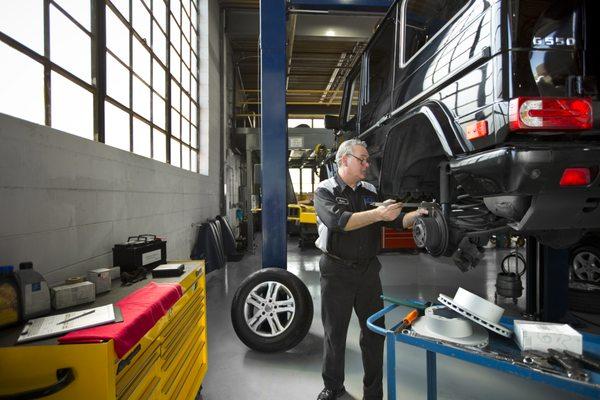 Need Brakes? Stop in today.