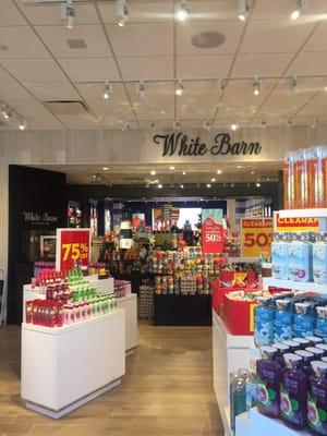 Bath & Body Works