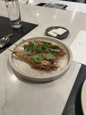 Prawns