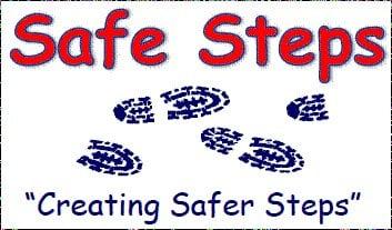 Safe Steps Training