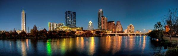 Selling a business in Austin TX?