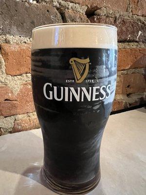 Guiness