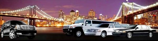 Hummer Limousine