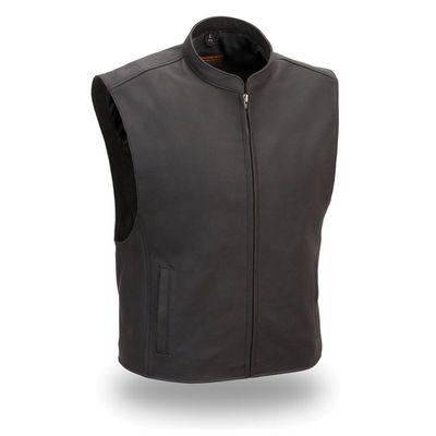 leather vests