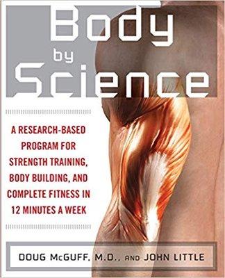 You don't need to work out for hours every week. This book explains why less time can equal more results.