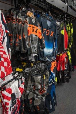 MX Gear in stock!