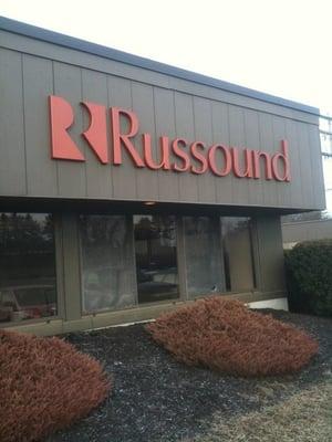 Russound Fmp